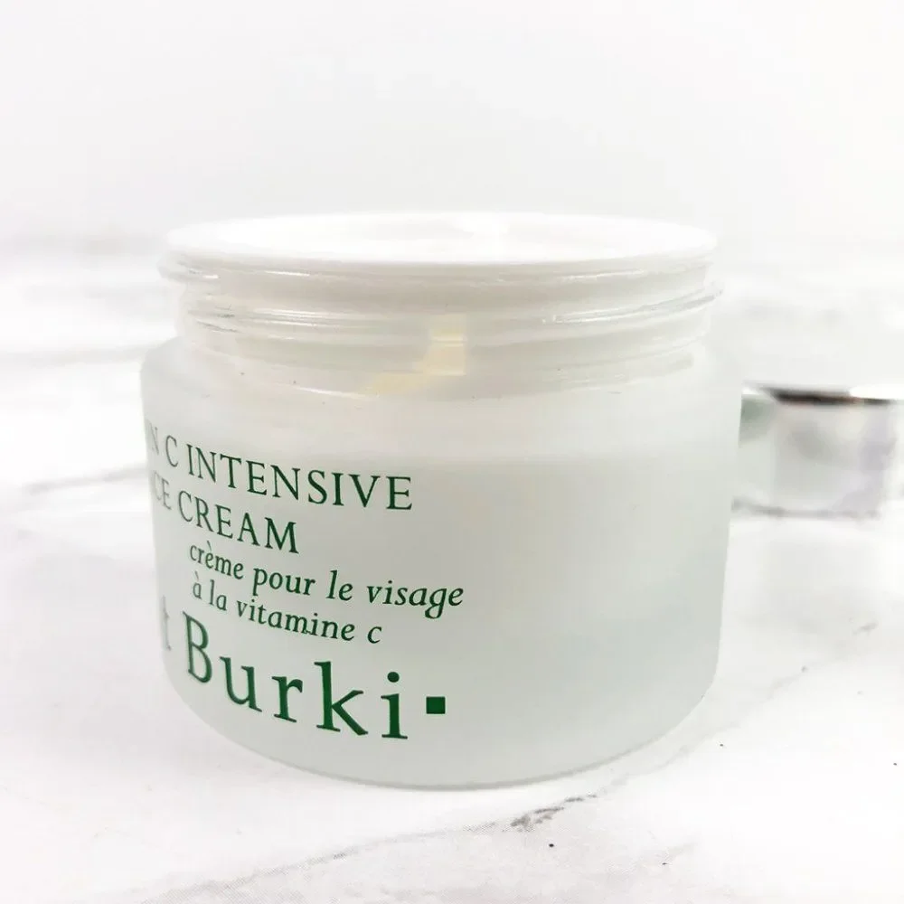 NWOB Vitamin C Intensive Face Cream #1 - Kat Burki - Picture 8 of 8
